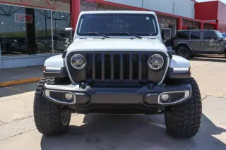 2023 Jeep Gladiator Sport S 4x4