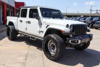 2023 Jeep Gladiator Sport S 4x4