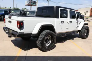 2023 Jeep Gladiator Sport S 4x4