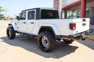 2023 Jeep Gladiator Sport S 4x4