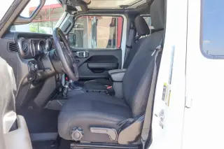2023 Jeep Gladiator Sport S 4x4
