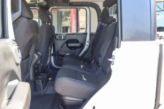2023 Jeep Gladiator Sport S 4x4