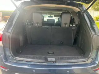 2013 Nissan Pathfinder Platinum