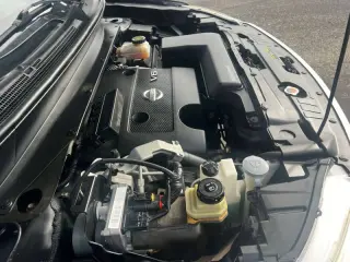 2013 Nissan Pathfinder Platinum