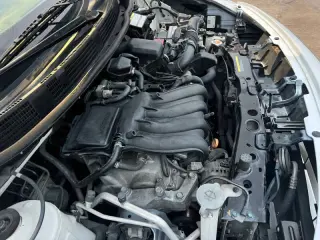 2018 Nissan Versa SV