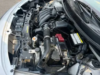 2018 Nissan Versa SV