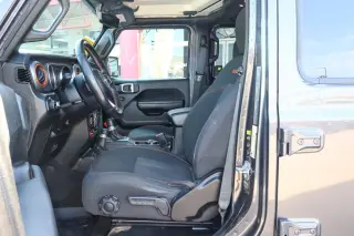 2022 Jeep Gladiator Mojave 4x4