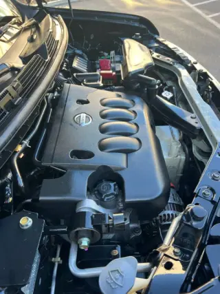2011 Nissan cube 1.8