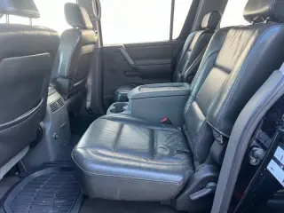 2005 Nissan Armada SE
