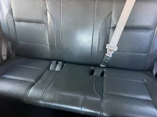 2005 Nissan Armada SE