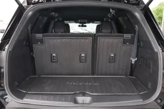 2025 Nissan Pathfinder Rock Creek 4WD