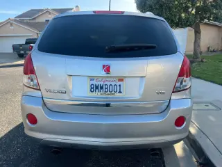 2008 Saturn Vue XR