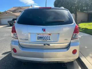 2008 Saturn Vue XR