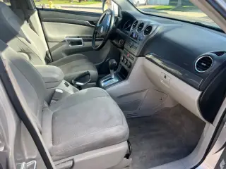 2008 Saturn Vue XR