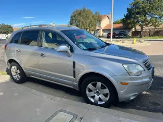 2008 Saturn Vue XR