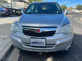 2008 Saturn Vue XR