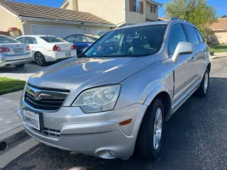 2008 Saturn Vue XR
