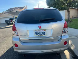 2008 Saturn Vue XR