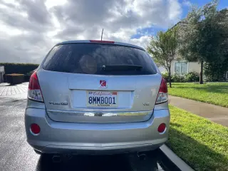 2008 Saturn Vue XR