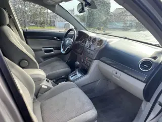 2008 Saturn Vue XR