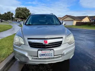 2008 Saturn Vue XR