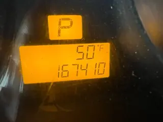 2008 Saturn Vue XR
