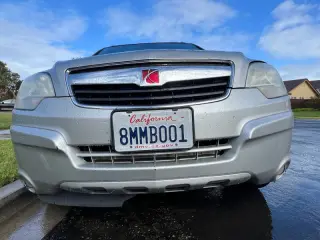 2008 Saturn Vue XR