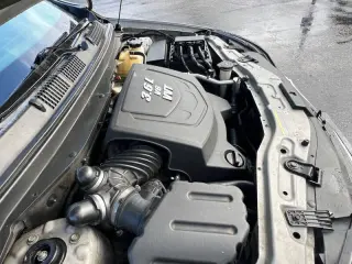 2008 Saturn Vue XR