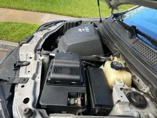2008 Saturn Vue XR