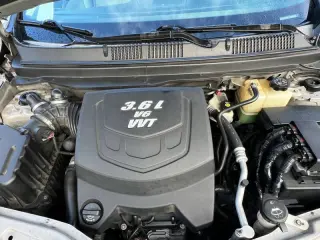 2008 Saturn Vue XR