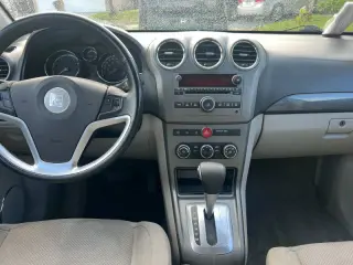 2008 Saturn Vue XR
