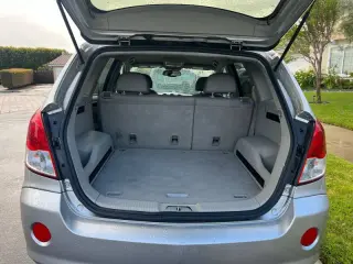 2008 Saturn Vue XR