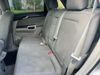 2008 Saturn Vue XR