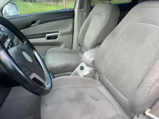 2008 Saturn Vue XR