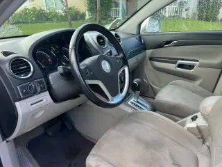 2008 Saturn Vue XR