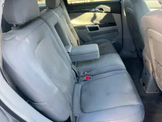 2008 Saturn Vue XR