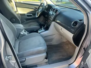 2008 Saturn Vue XR