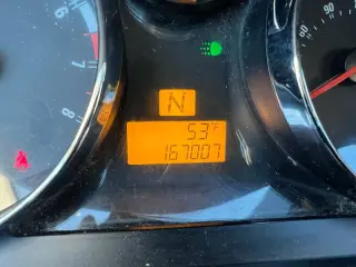 2008 Saturn Vue XR