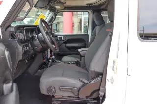2024 Jeep Wrangler Rubicon 4 Door 4x4