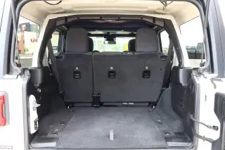 2024 Jeep Wrangler Rubicon 4 Door 4x4