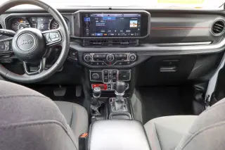 2024 Jeep Wrangler Rubicon 4 Door 4x4