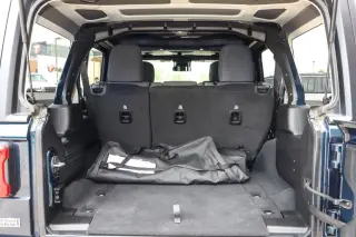 2025 Jeep Wrangler Rubicon 4 Door 4x4