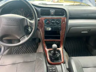 2004 Subaru Outback Limited