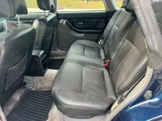 2004 Subaru Outback Limited