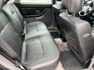 2004 Subaru Outback Limited