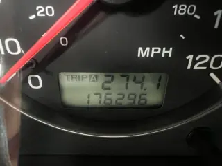 2004 Subaru Outback Limited