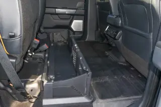 2022 Ford F-150 Tremor 4WD SuperCrew 5.5' Box
