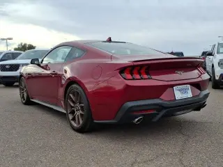 Ford Mustang 2025 EcoBoost 2dr Fastback