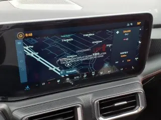 Ford Mustang 2025 EcoBoost 2dr Fastback