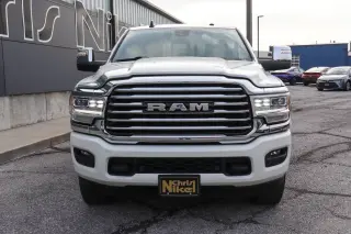2023 RAM 2500 Longhorn 4x4 Crew Cab 6'4 Box